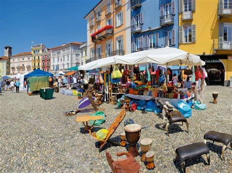 markt in locarno|Locarno Markt